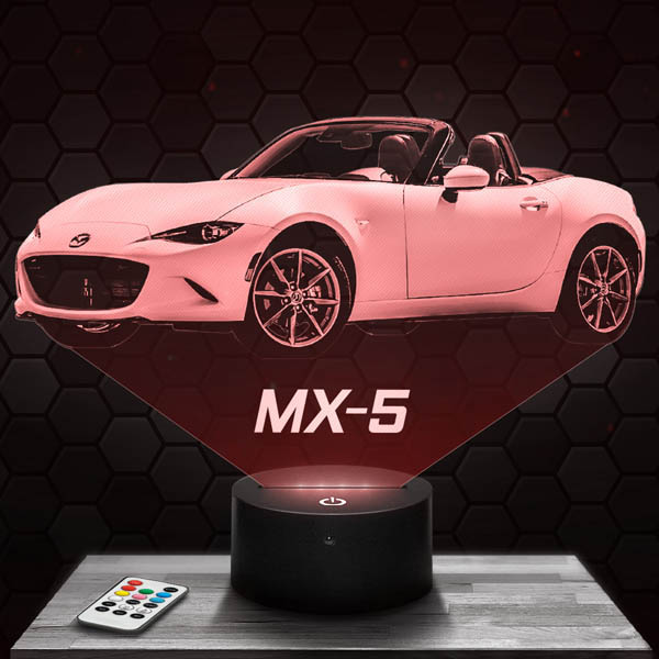 lampe-3d-voiture-mazda-mx-5-600