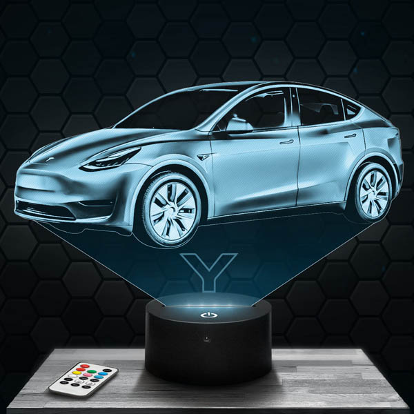 lampe-3d-voiture-tesla-model-y-600