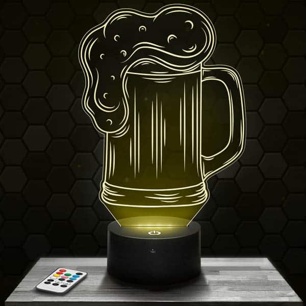 lamp-3d-chope-biere