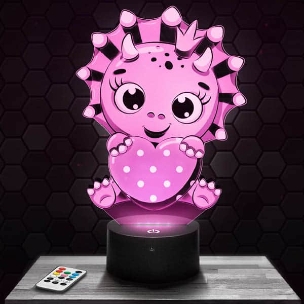 lamp-3d-dino-coeur