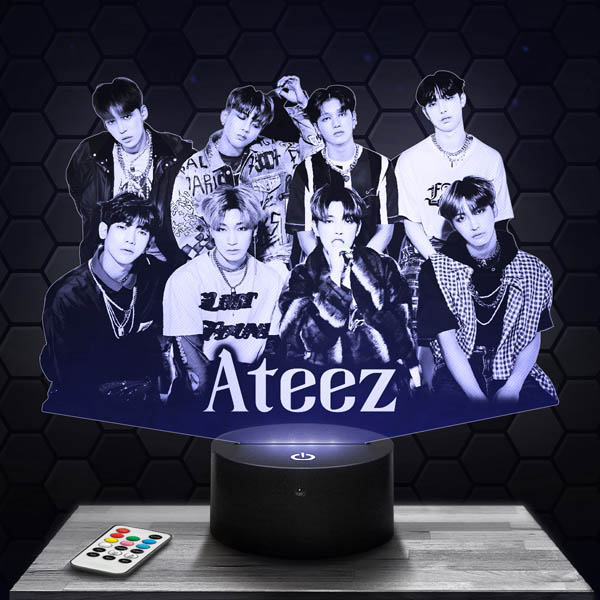 lampe-3d-ateez-600