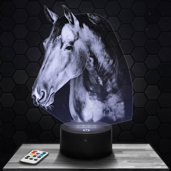 lampe-3d-buste-de-cheval-600
