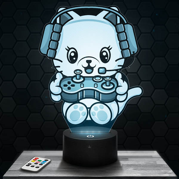 lampe-3d-chat-gamer-600