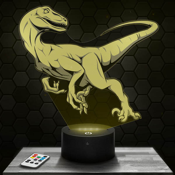 lampe-3d-dinosaure-raptor-600