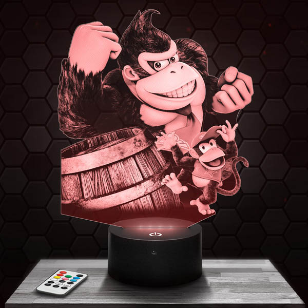 lampe-3d-donkey-kong-super-mario-600