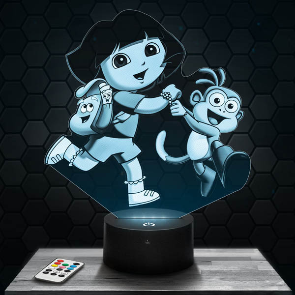 lampe-3d-dora-l-exploratrice-babouche-600