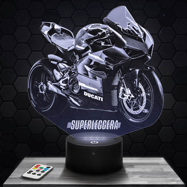 lampe-3d-ducati-v4-superleggera-moto-600