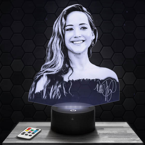 lampe-3d-jennifer-lawrence-600