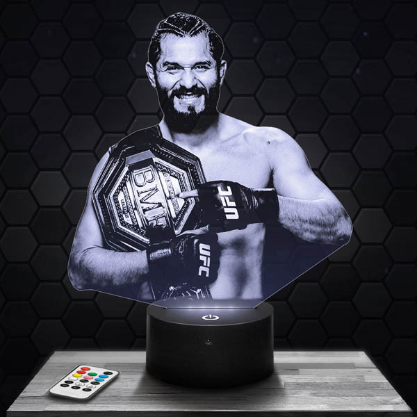 lampe-3d-jorge-masvidal-ufc-mma-600