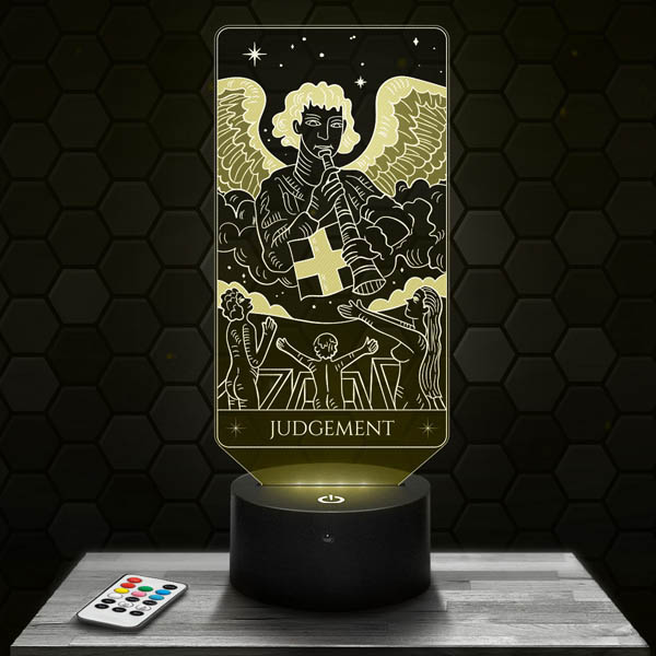 lampe-3d-jugement-arcane-tarot-600