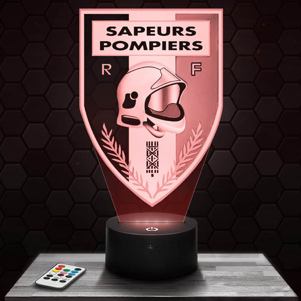 lampe-3d-logo-pompier-600