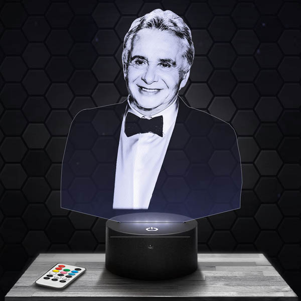 lampe-3d-michel-sardou-600