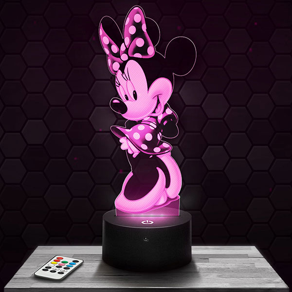 lampe-3d-minnie