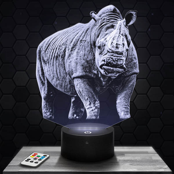 lampe-3d-rhinoceros-600