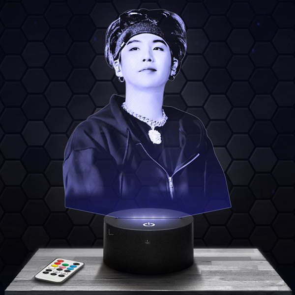 lampe-3d-suga-bts-600