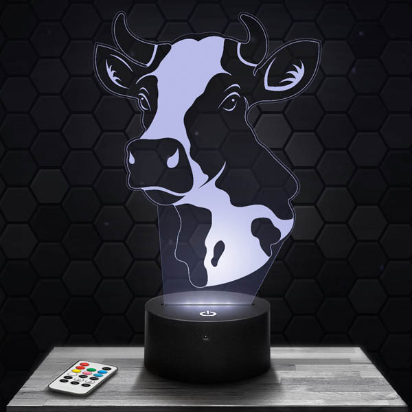 lampe-3d-vache-600