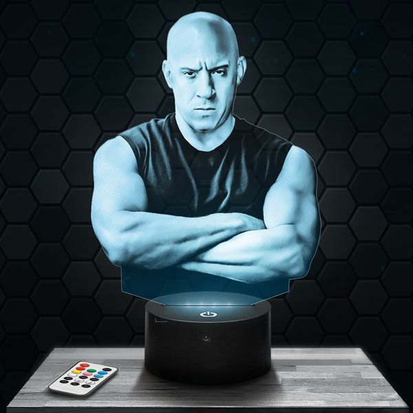 lampe-3d-vin-diesel-600