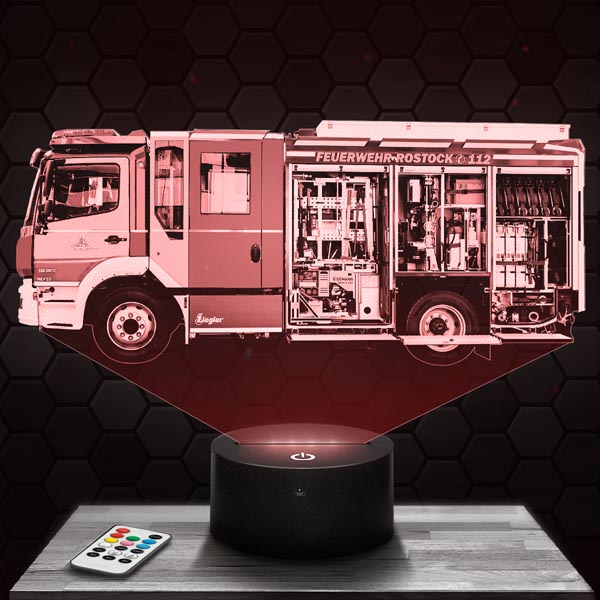 lampe-3d-camion-pompier-allemand