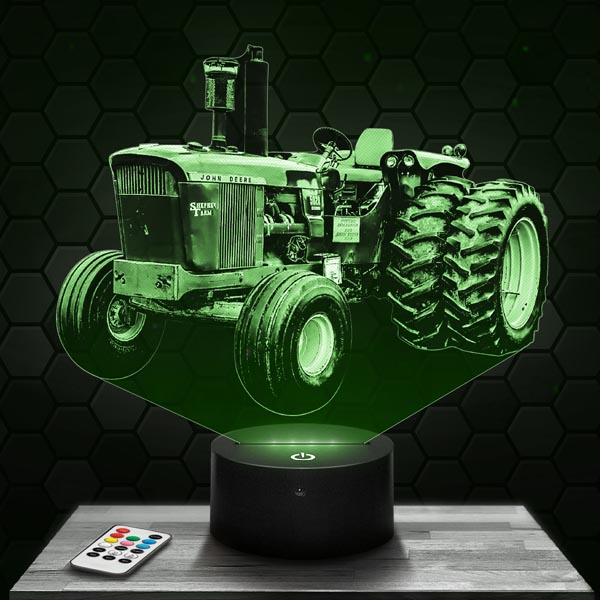 lampe-3d-john-deere-5020